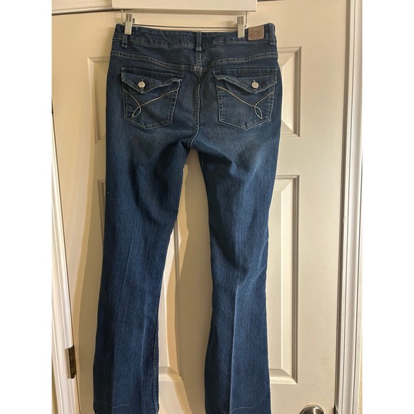 Y2k Paris Blues - Picture 6 of 8